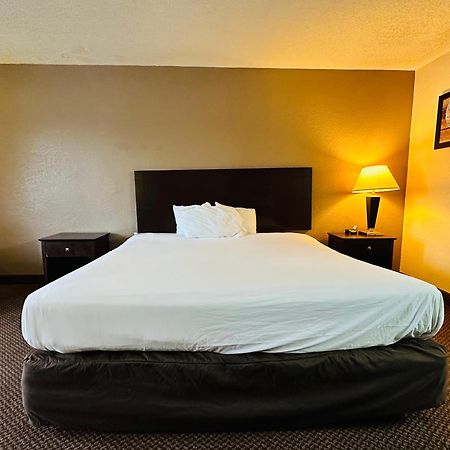 Econo Lodge Kannapolis Buitenkant foto